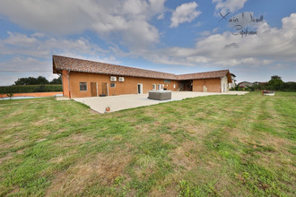  maison pont-de-vaux 01190