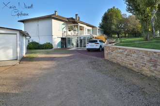  maison pont-de-vaux 01190