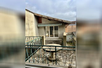  maison pont-de-vaux 01190