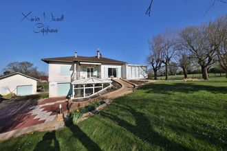  maison pont-de-vaux 01190