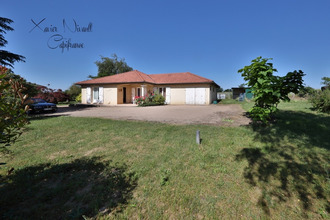  maison pont-de-vaux 01190