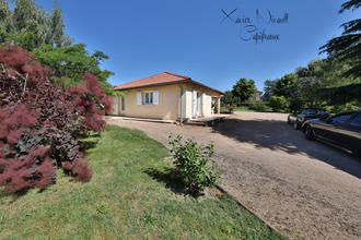  maison pont-de-vaux 01190