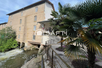  maison pont-de-veyle 01290