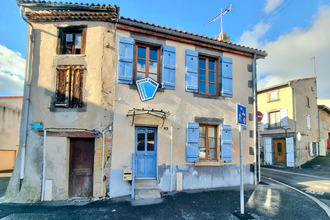  maison pont-du-chateau 63430