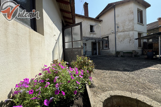  maison pont-du-chateau 63430