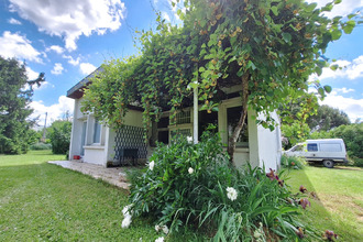  maison pont-du-chateau 63430