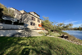  maison pont-du-chateau 63430