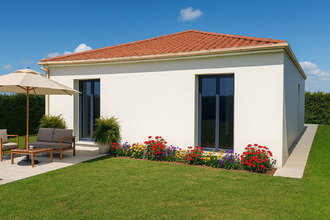  maison pont-du-chateau 63430