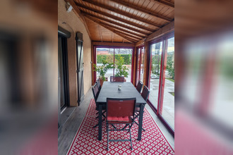  maison pont-du-chateau 63430