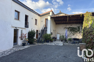  maison pont-du-chateau 63430