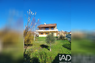  maison pont-du-chateau 63430