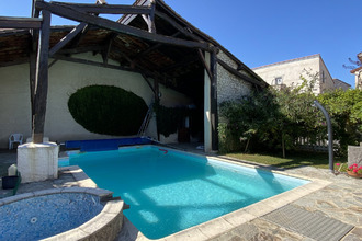 maison pont-du-chateau 63430