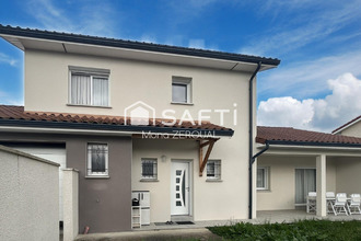  maison pont-eveque 38780