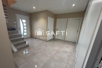  maison pont-eveque 38780