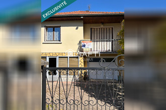  maison pont-eveque 38780