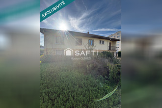  maison pont-eveque 38780