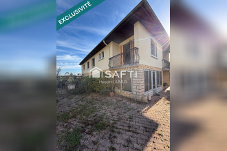  maison pont-eveque 38780