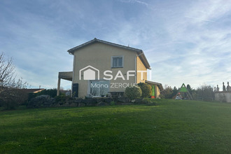  maison pont-eveque 38780