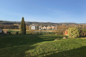  maison pont-eveque 38780