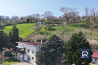  maison pont-eveque 38780