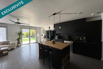  maison pont-eveque 38780