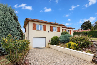  maison pont-eveque 38780