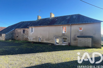  maison pont-hebert 50880