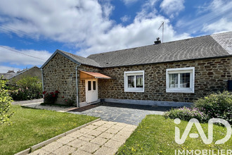  maison pont-hebert 50880