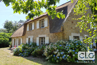  maison pont-l-abbe 29120