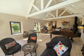  maison pont-l-abbe 29120