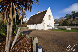  maison pont-l-abbe 29120