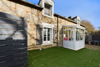  maison pont-l-abbe 29120