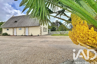  maison pont-l-abbe 29120