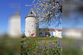  maison pont-l-abbe-d-arnoult 17250