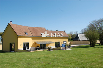  maison pont-l-eveque 14130