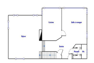  maison pont-l-eveque 14130