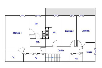  maison pont-l-eveque 14130
