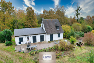  maison pont-l-eveque 14130