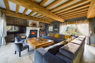  maison pont-l-eveque 14130