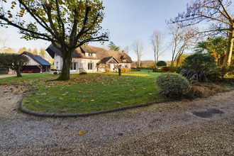  maison pont-l-eveque 14130