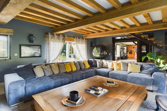  maison pont-l-eveque 14130