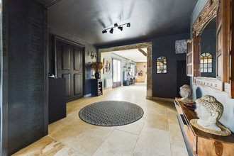  maison pont-l-eveque 14130