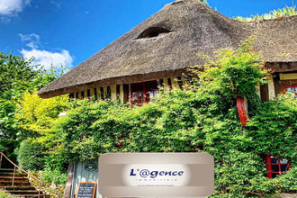  maison pont-l-eveque 14130