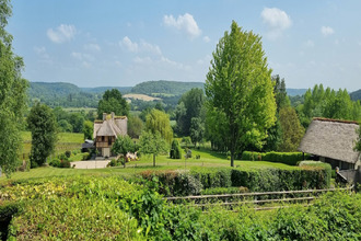  maison pont-l-eveque 14130