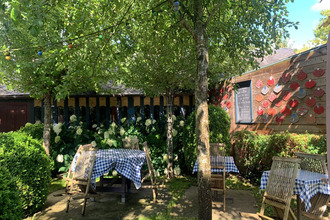  maison pont-l-eveque 14130