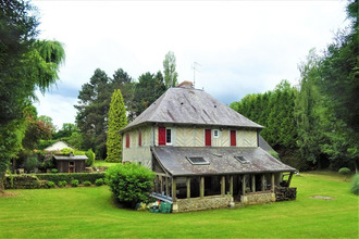 maison pont-l-eveque 14130