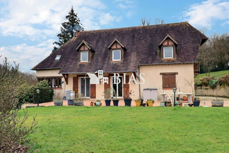  maison pont-l-eveque 14130