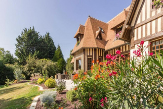  maison pont-l-eveque 14130