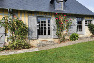  maison pont-l-eveque 14130