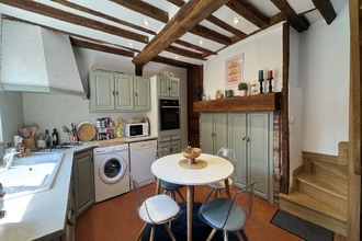  maison pont-l-eveque 14130